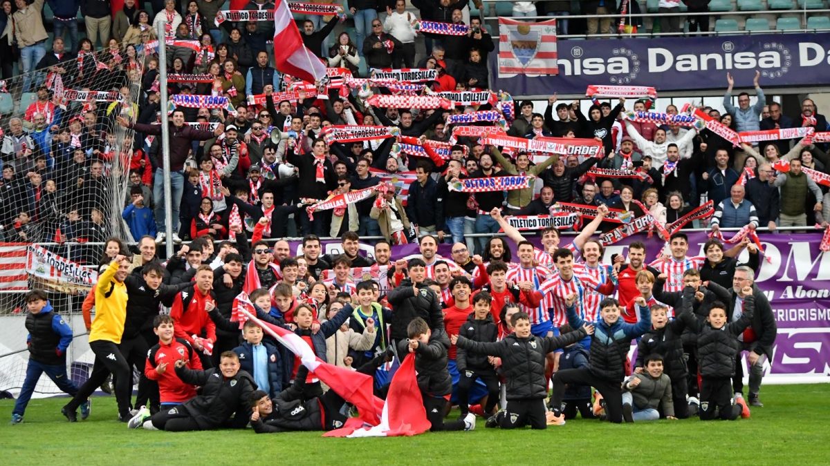 La “épica de Las Salinas” llega hasta La Balastera con una remontada histórica